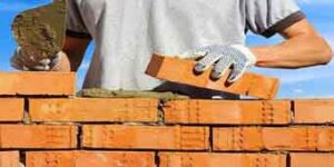 licenciamento cetesb em potirendaba assentamento de tijolos para construção de casas, habitações, prédios, galpões