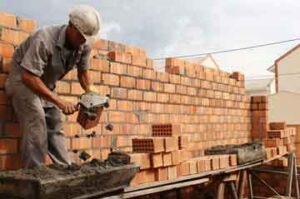 obras residenciais construtora em rio preto