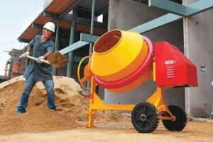 muro de arrimo em uchoa construções de projetos comerciais