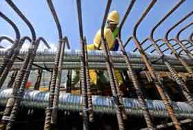 construtores em rio preto cálculo de fundação e ferragem para concreto armado