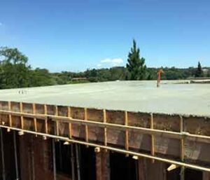 construtora em rio preto laje piso construção de sobrado