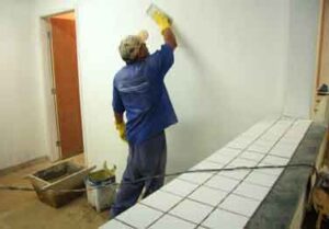 pintura de apartamento residecial